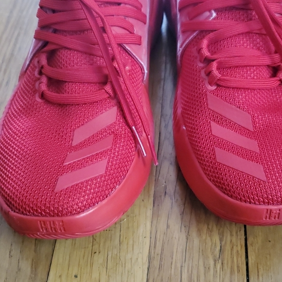 Adidas Bounce sneakers - Picture 6 of 8